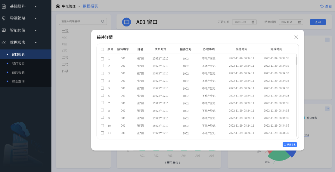星際互動智慧高校一站式政務(wù)大廳解決方案 提高師生辦件體驗(yàn)