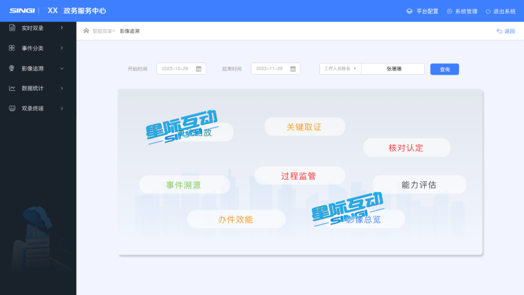 智能預審系統(tǒng),政務智能導視系統(tǒng),政務大廳解決方案.png